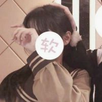 2020萌娃情侣头像单人(3)