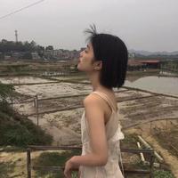女生霸气高冷头像黑白(17)