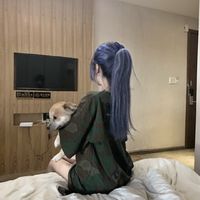 清纯美的图片头像女生(4)