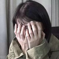 微信头像正面美女头像图片大全(19)