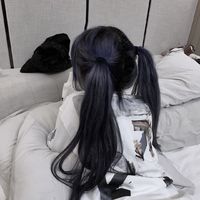淡然出尘的女生头像(13)