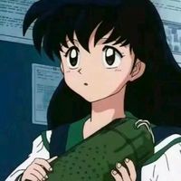 情侣头像丫头小子(11)