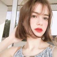 欧美女生头像原宿(16)