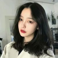 抽烟带墨镜头像女生霸气(9)
