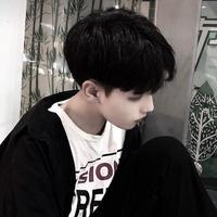 伤感帅气图片男生头像(18)