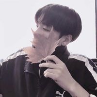 19年发财的微信头像(6)