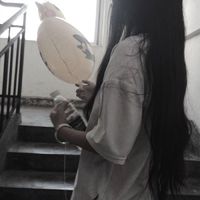 女生头像落寞(20)