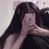 情侣头像萨摩一左一右(13)