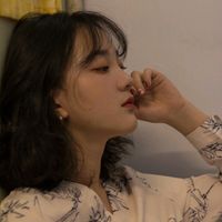 单纯萌妹子头像女生头像(3)