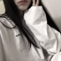 扣扣头像女生伤感灰色头像个性网(15)