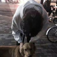 头像男生伤感拿手机(2)
