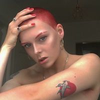 QQ头像男生欧美抱猫(11)