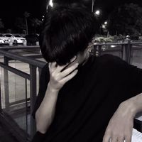 真实男生全身照片头像图片(18)