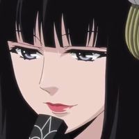 霸气女生头像伤感黑白头像(16)