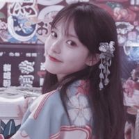 头像女 微信 唯美 韩范(10)