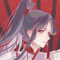 小破孩图片情侣头像(17)