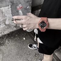 狮子座男人微信头像图片(20)
