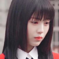女的微信头像哪个好看(4)