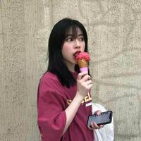 qq头像高清女生森系(2)