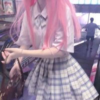 芭比微信头像图片唯美(17)