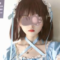 qq头像拿着火花女生(16)