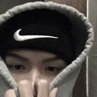 穿粉色好看的男生头像(2)