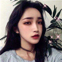 女生大猩猩头像(12)