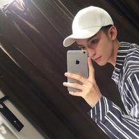 微信韩国男明星头像(10)