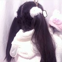 堆糖网情侣性感头像(13)