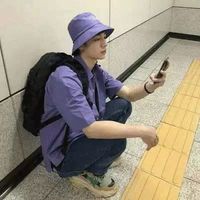 高清伤心照片男生头像图片(3)