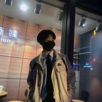 男生的qq头像黑白头像大全(5)
