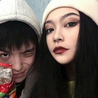 关于情侣头像一人一张(15)