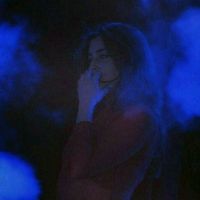 霸气欧美风小清新头像女生(15)