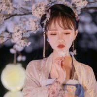 爱大笑的女生头像(10)