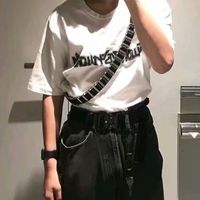 分手黑暗系男生头像图片(3)