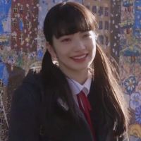 美发方面得微信头像(12)