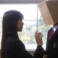 女生高冷头像q版(15)