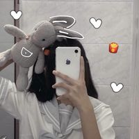 网红照片女生头像 霸气