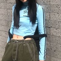 唯美图片短发女生头像图片(18)