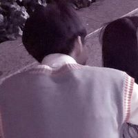 头像情侣怦然心动(19)