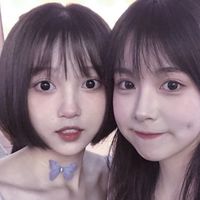松竹一体微信头像(17)