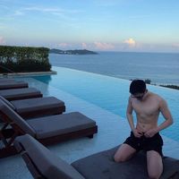 qq可爱头像男生真人头像图片(4)