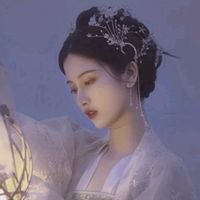 特别搞笑头像女生(16)