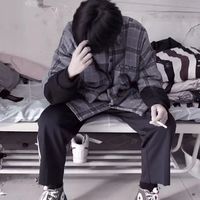 萌萌的三次元男生头像(12)