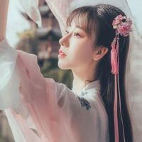 快手上女生头像大全(11)