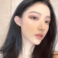 小清新女生QQ头像全(3)