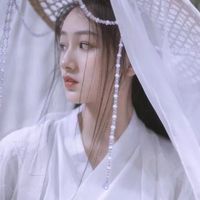 齐木变成女生的头像(11)