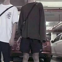超拽烟酒情侣头像图片大全(18)