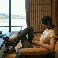 女生头像 绿(19)