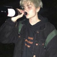 欧美安静男生头像(20)